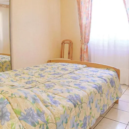 Сasa de vacaciones 3 Bedroom Lovely Home In La Tranche Sur Mer *
