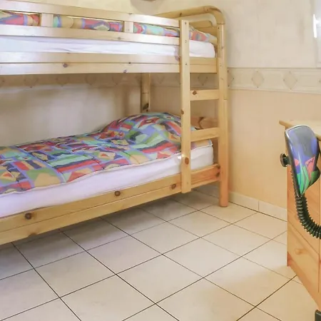 3 Bedroom Lovely Home In La Tranche Sur Mer Сasa de vacaciones La Tranche-sur-Mer