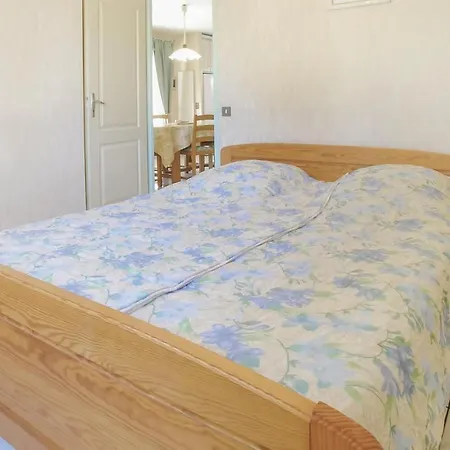 3 Bedroom Lovely Home In La Tranche Sur Mer Сasa de vacaciones
